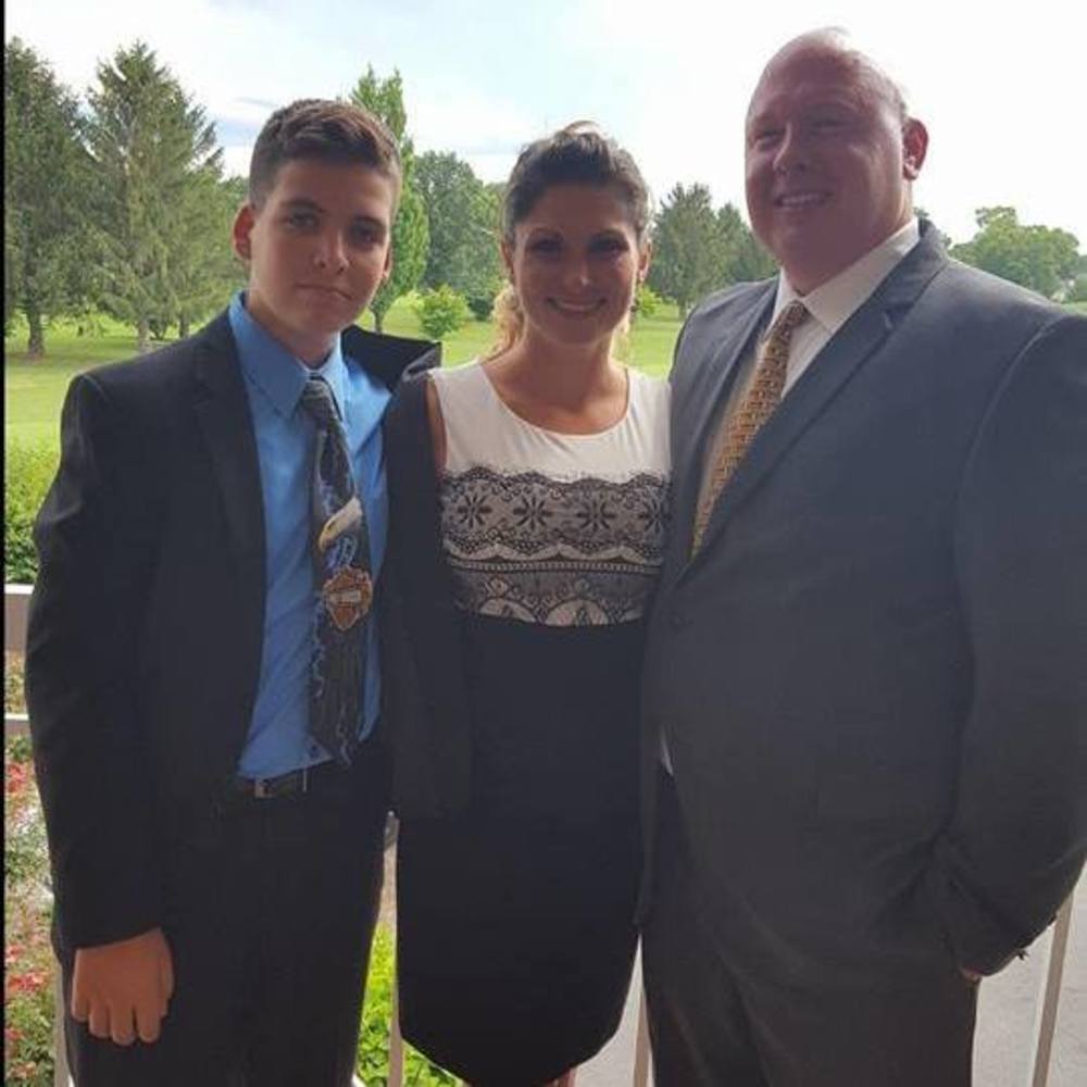 Meet your Posher, Kelly